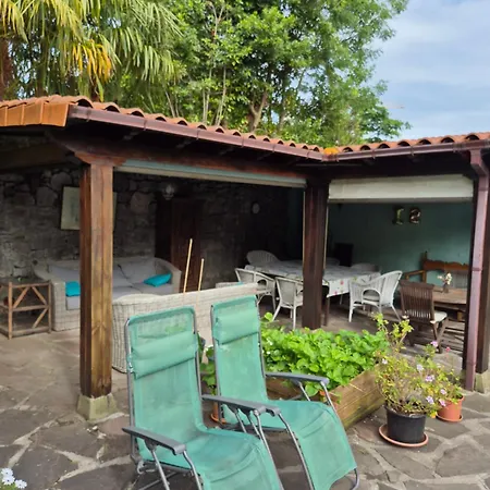Apartment 55 M2, Sunny Garden & Pool In Villa 1905 Hendaye Exterior foto