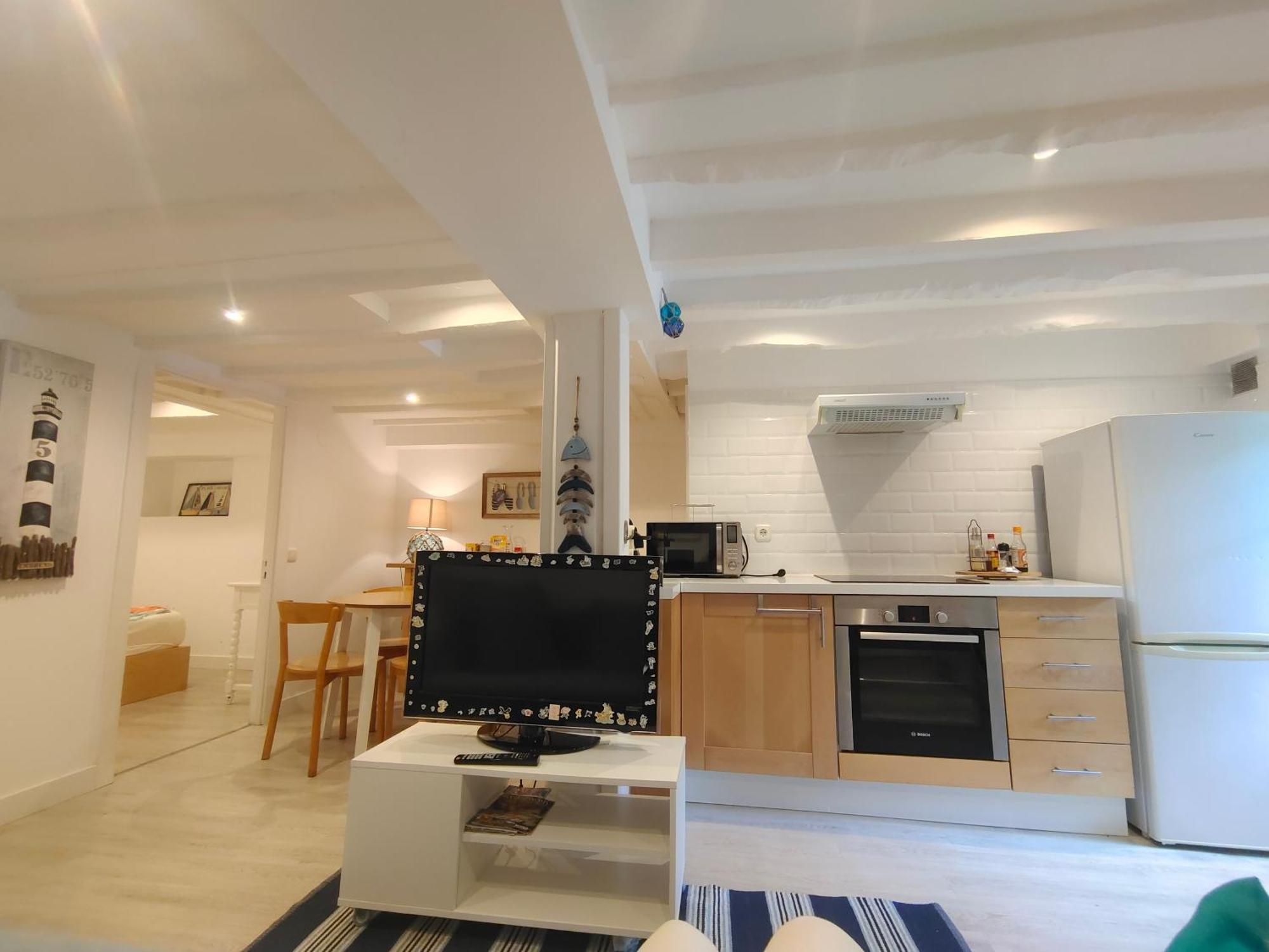 55 M2, Sunny Garden & Pool In 1905 Apartment *