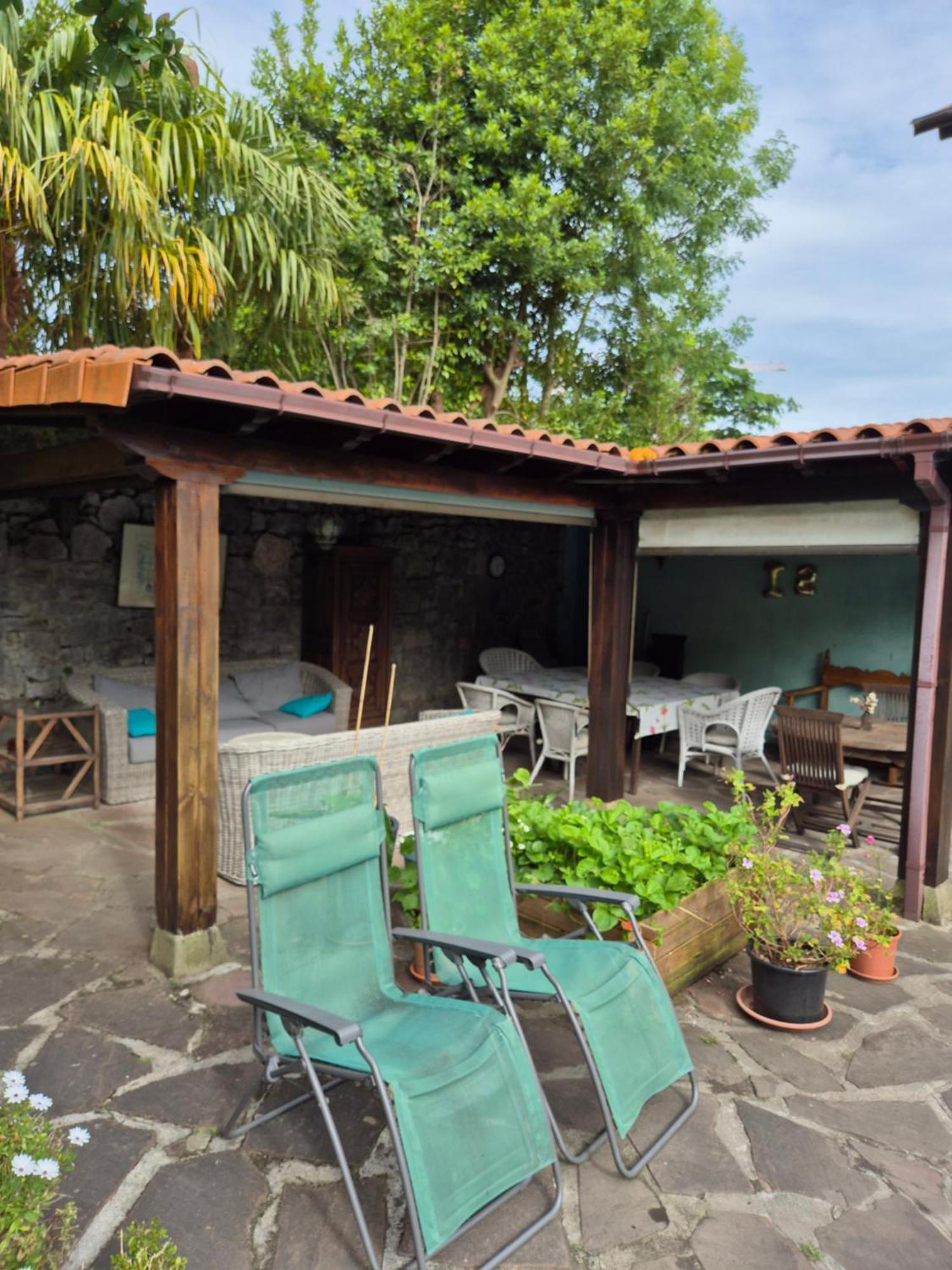 55 M2, Sunny Garden & Pool In 1905